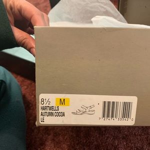 Easy spirit shoes 8.5